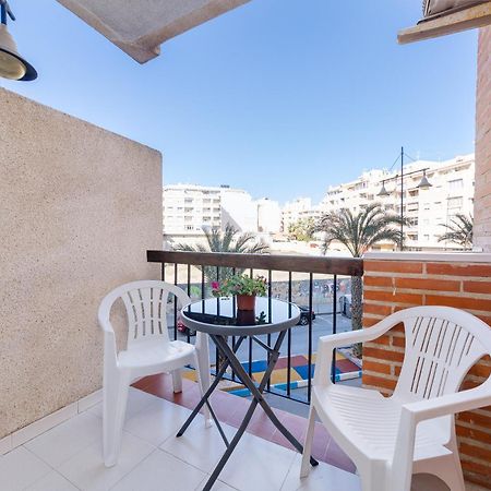 Apartment Near Beach, Playa Del Cura Torrevieja Exterior photo