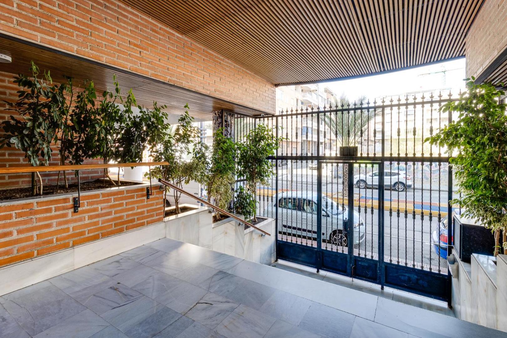 Apartment Near Beach, Playa Del Cura Torrevieja Exterior photo