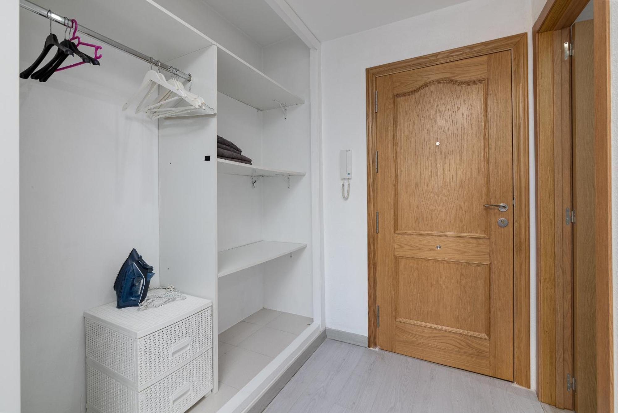 Apartment Near Beach, Playa Del Cura Torrevieja Exterior photo